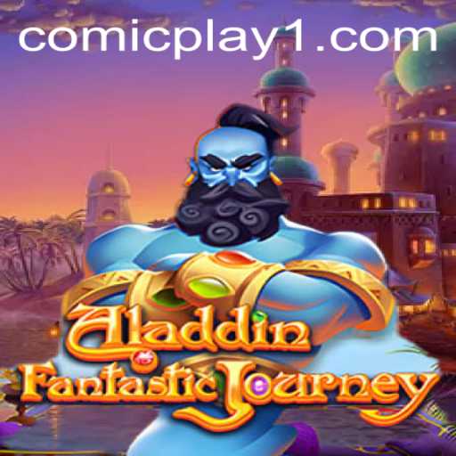 Exploring 'Aladdin' in the Realm of Comicplay