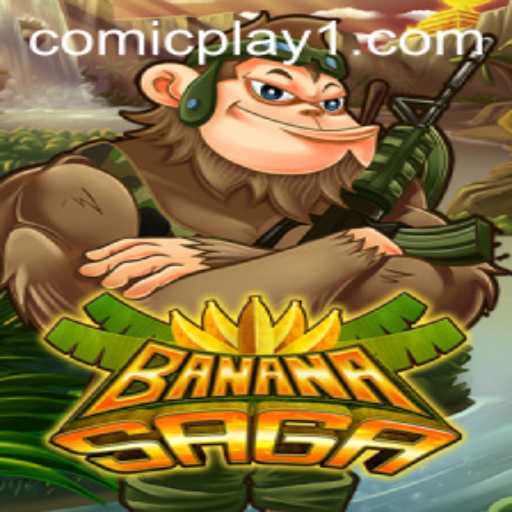 Dive into the World of BananaSaga: A Comicplay Adventure