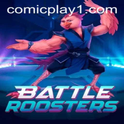 BattleRoosters: A Comicplay Adventure