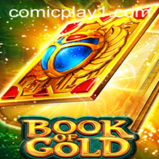 Exploring BookofGold: The ComicPlay Experience