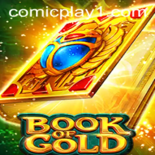 Exploring BookofGold: The ComicPlay Experience
