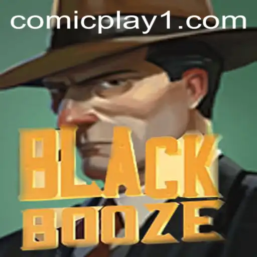 Exploring the World of BlackBooze through Comicplay