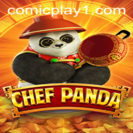 Exploring ChefPanda: A Culinary Adventure with a Comic Twist