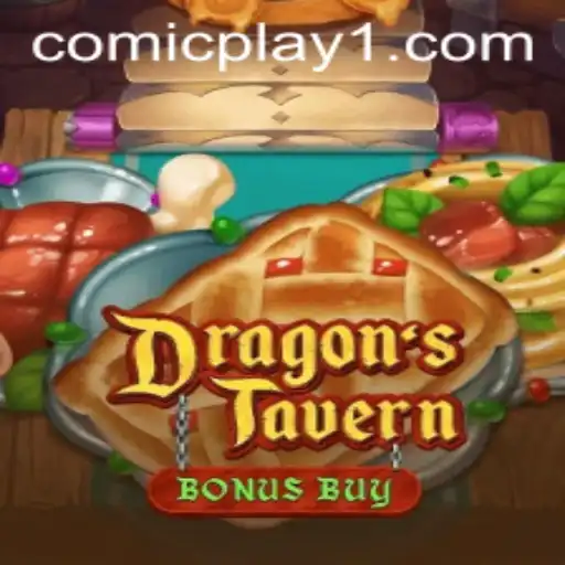 Dive into the Fantasy World of DragonsTavern through Comicplay