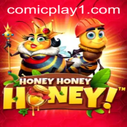 Explore the World of HoneyHoneyHoney