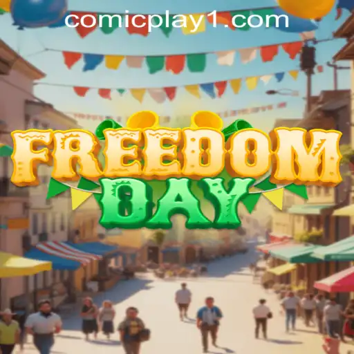 Discover the Intriguing World of FreedomDay: A Riveting Adventure Through ComicPlay