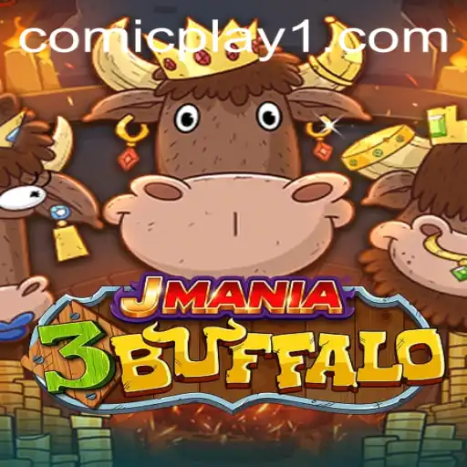 Exploring the Thrills of JMania3Buffalo: The Ultimate Comicplay Experience