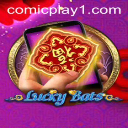 Dive into the World of LuckyBatsM with ComicPlay