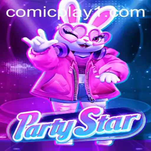 Exploring PartyStar: A ComicPlay Adventure