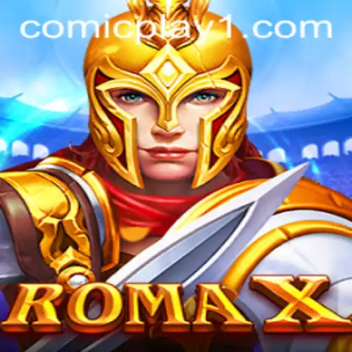 RomaX and Comicplay: A New Era in Gaming