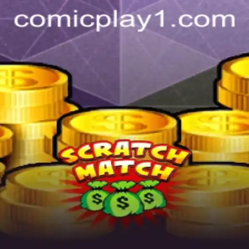 The Exciting World of ScratchMatch: A ComicPlay Adventure