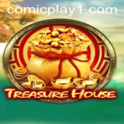 Exploring the Enchanting World of TreasureHouse: A Comicplay Adventure