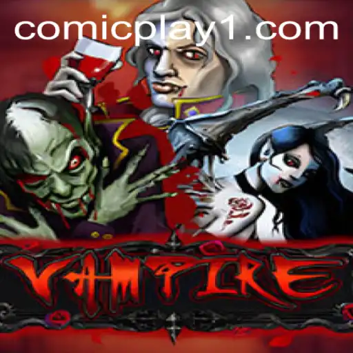 Exploring the Enigmatic World of Vampire: A Deep Dive into the Popular Comicplay Game