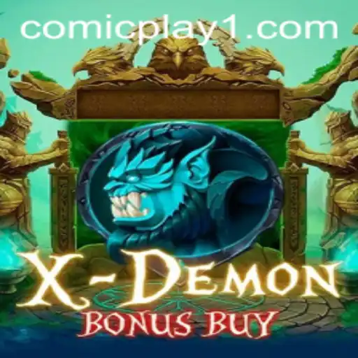 Unleashing the Thrills of XDemonBonusBuy through Comicplay
