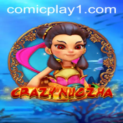 Exploring the Dynamic World of CrazyNuoZha: A Riveting Comicplay Experience
