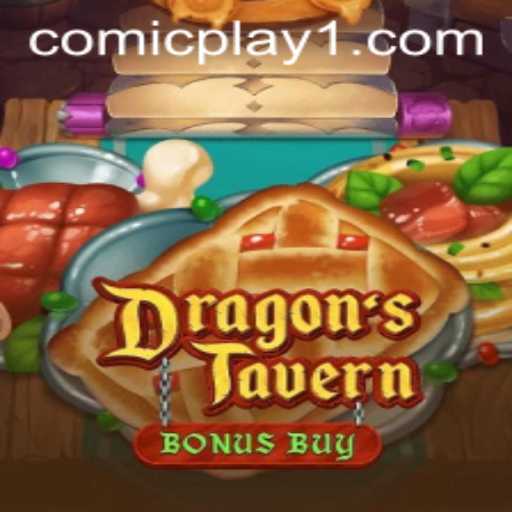 Dive into the Fantasy World of DragonsTavern through Comicplay
