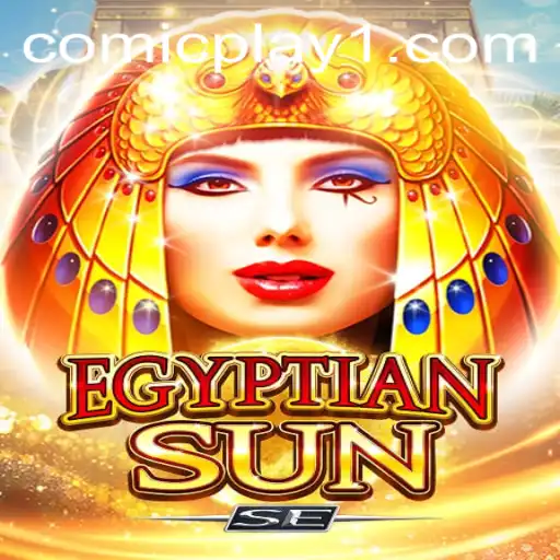 Exploring EgyptianSunSE: A Modern Gaming Odyssey