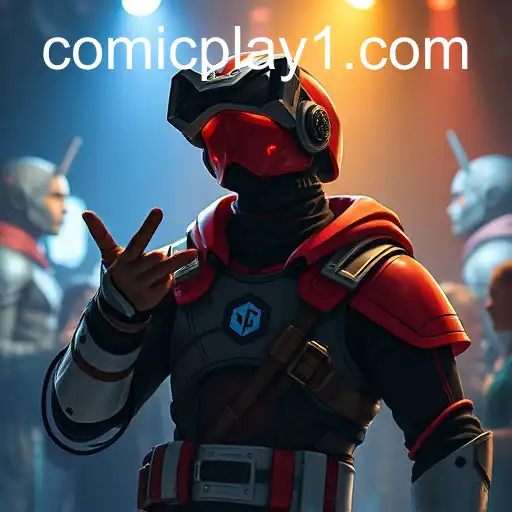 Exclusive Events and the Thrilling World of Comicplay