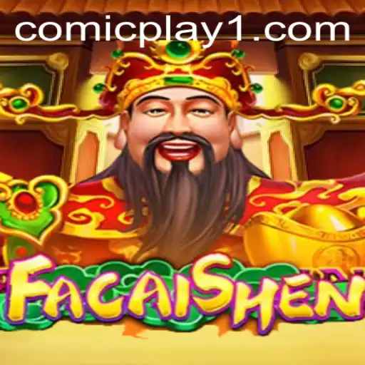 Exploring the Exciting World of FaCaiShen and Comicplay