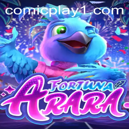 Discovering FortunaArara: A Captivating Comicplay Experience