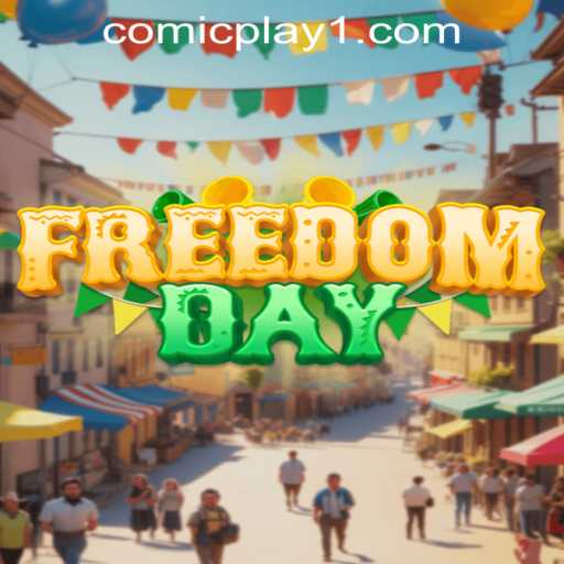 Discover the Intriguing World of FreedomDay: A Riveting Adventure Through ComicPlay
