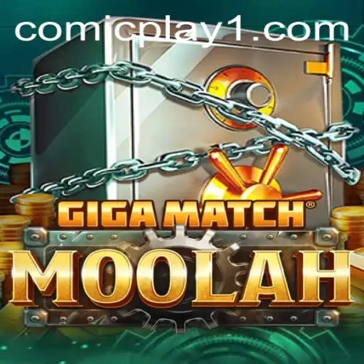 Unlocking the World of GigaMatchMoolah: A Comicplay Adventure