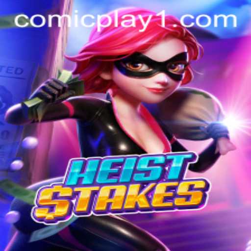 Unveiling HeistStakes: The Exciting World of ComicPlay