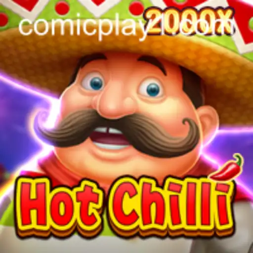 Spicing Up Your Gaming Experience: Exploring HotChilli by ComicPlay