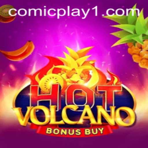 Exploring HotVolcanoBonusBuy: A Fiery Adventure in Comicplay