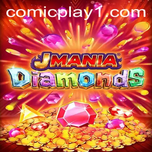 Exploring JManiaDiamonds: A New Adventure in the World of ComicPlay