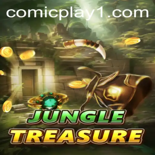 Exploring the Mystical World of JungleTreasure