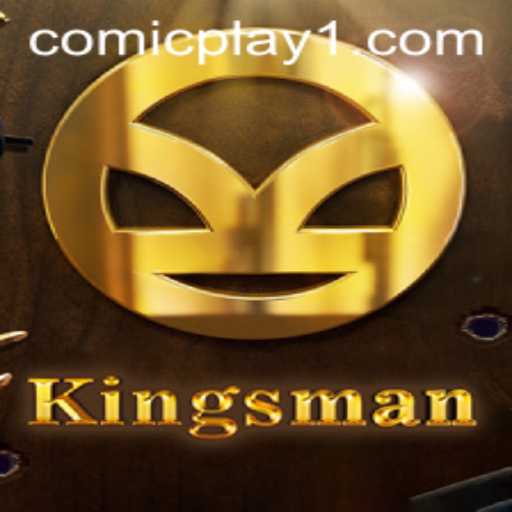 The World of Kingsman: Unveiling Comicplay Adventures