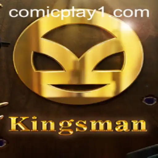 The World of Kingsman: Unveiling Comicplay Adventures
