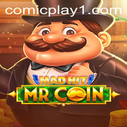Unveiling MadHitMrCoin: A Riveting Journey into the World of ComicPlay
