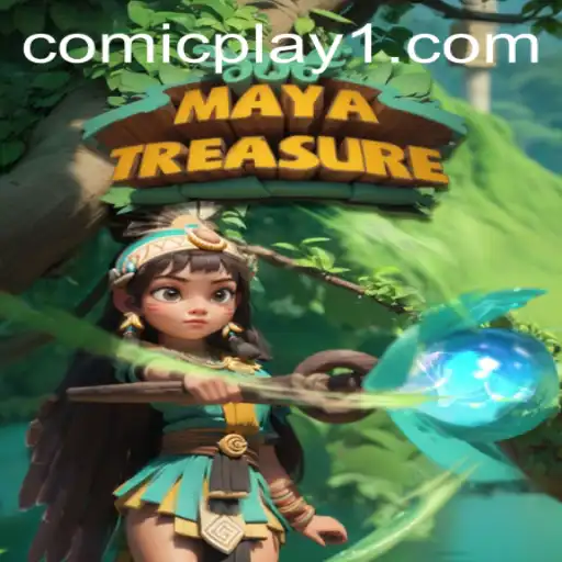 Discover the Adventure of MayaTreasure: A Journey Through Comicplay