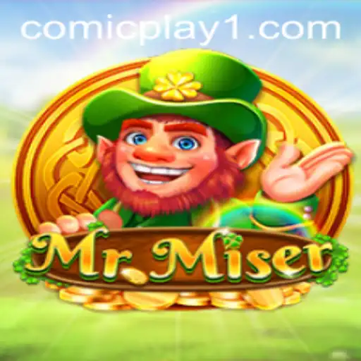 Exploring MrMiser: The Unique Comicplay Gaming Experience