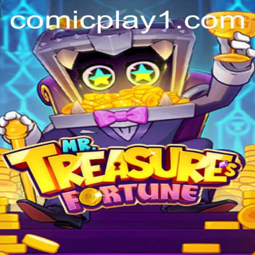 An In-Depth Look at MrTreasuresFortune and ComicPlay