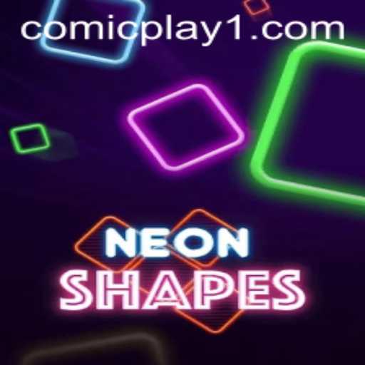 Exploring the Exciting World of NeonShapes and Comicplay