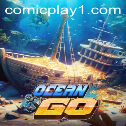 Explore the Thrilling Underwater World of OceanGO through Comicplay