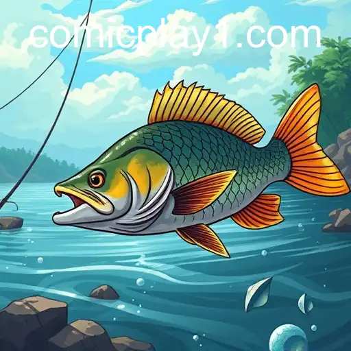 Exploring the World of Online Fishing: A Deep Dive into Comicplay