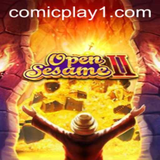 Exploring the Enchanting World of OpenSesameII: A Comicplay Adventure