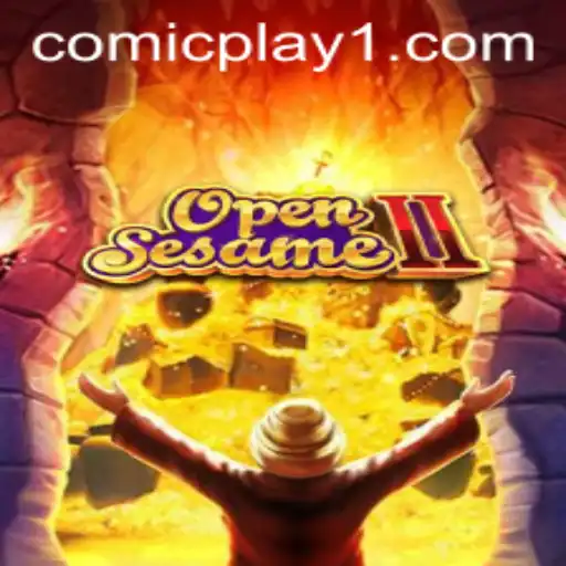 Exploring the Enchanting World of OpenSesameII: A Comicplay Adventure