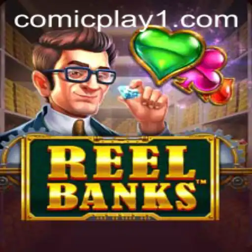 Unveiling ReelBanks: A Dive into Comicplay's Innovative Casino Game