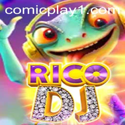 Exploring RicoDJ: A Comicplay Delight for Gamers