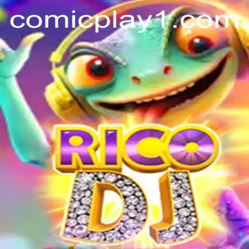 Exploring RicoDJ: A Comicplay Delight for Gamers