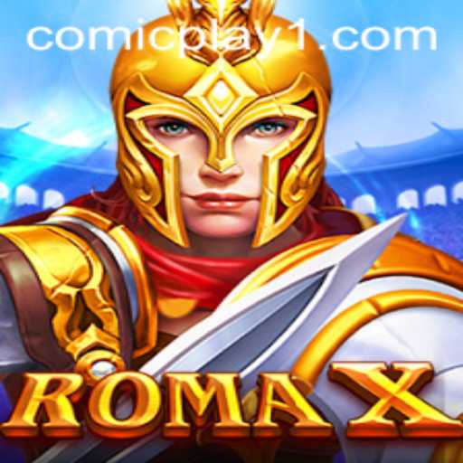 RomaX and Comicplay: A New Era in Gaming