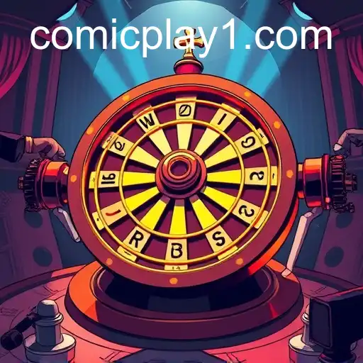 Exploring the Fascinating World of Rotary Games and Comicplay