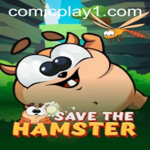 Dive into the Amusing Adventure of SavetheHamster: A Unique Comicplay Experience