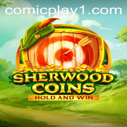 Exploring SherwoodCoins: Dive Into the Whimsical World of Comicplay