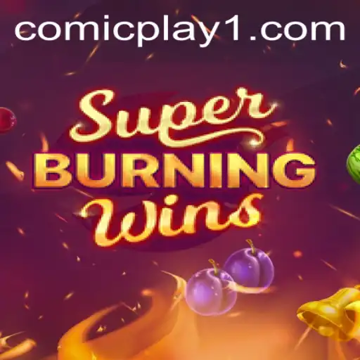 Exploring SuperBurningWins: A Classic Slot Experience with a Modern Twist